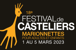Théâtre à L’Envers at the Marché International de Casteliers (MIC)